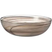 Leonardo Bol plat 28 beige Alabastr, Saladier + bol, Beige
