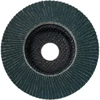 Metabo Disque abrasif lamellaire (40)