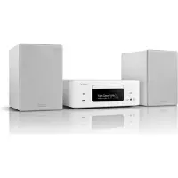 Denon Ceol N12DAB Blanc