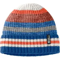 Jack Wolfskin Night Hiker Beanie Bleu S Enfants
