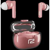 Ready2music Chronos Air ANC, rose (ANC, Sans fil), Écouteurs, Rose
