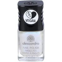 Alessandro Vernis à ongles Moonlight Kiss 10 ml Vernis À Ongles