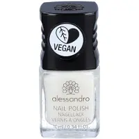 Alessandro Vernis à ongles Milky Dream 10 ml Vernis À Ongles