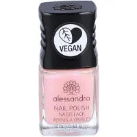 Alessandro vernis à ongles Baby Pink 10 ml Vernis À Ongles
