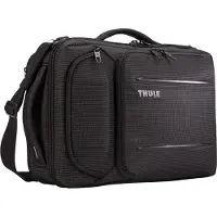 Thule Crossover 2 Convertible 15" Black 25 L