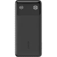 Anker Powerbank 10 000 Mah 22.5w Noir (a1388g11)