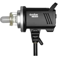Godox Flash studio MS300 Noir
