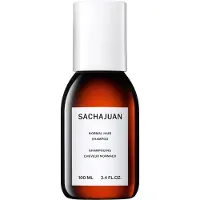 Sachajuan Shampooing pour cheveux normaux 100ml