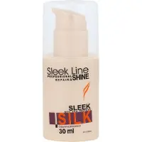 Stapiz Sleek Line Silk Conditioner for Women 30 -