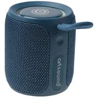 Artsound PWR01 Bleu