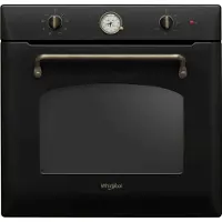 Whirlpool WTA C 8411 SC AN, Medium, Four électrique, 73 l, 2600 W, 73 l, catalytique