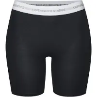 Copenhagen Studios Sous-vêtements longs noir / blanc