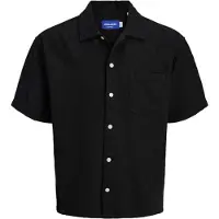 Jack & Jones Chemise noir