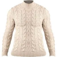 Jacey Quinn Pull-over beige
