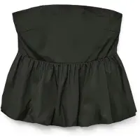 Vero Moda Haut 'VMEsra' noir