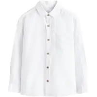 Next Chemise blanc
