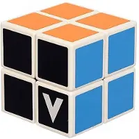 V-Cube - Rubik's Cube classique 2x2x2