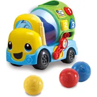 Vtech Un mélangeur de couleurs heureux