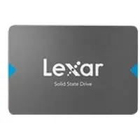 Lexar NQ100 1,92 To 2,5" Série ATA III
