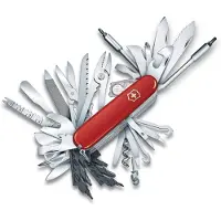 Victorinox SwissChamp XXL 1.6795.XXL couteau suisse