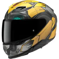 HJC F71 Bumblebee Hasbro Casque