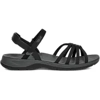 Teva Sandales noir