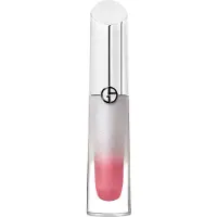 Giorgio Armani Prisma Glass Icy Plumper brillant à lèvres volumisant teinte 35 Arctic Mauve 3.5 ml