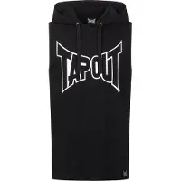 TAPOUT Alameda Hoodie Noir XL Homme