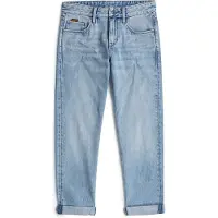 G-Star Kate Boyfriend Jeans Bleu 25 / 30 Femme