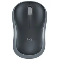 Origin Storage 910-002238 (Sans fil), Souris, Noir