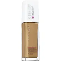 Maybelline Fond de teint 'Superstay Make-Up 24h'