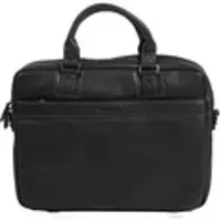 Katana Sac ordinateur Katana Porte-ordinateur Cuir De Vachette Grainé K83608 homme || Taille Unique