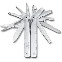 Victorinox SwissTool MX 3.0327.MN multitool, etui en nylon