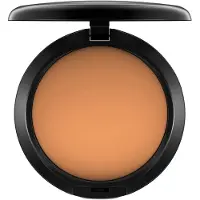 MAC Studio Fix Powder Plus Foundation FOND DE TEINT POUDRE- TENUE