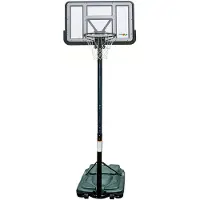 My Hood Panier de basket-ball debout College 304005