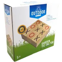 OUTDOOR PLAY Œufs à base de beurre pour jeux de plein air
