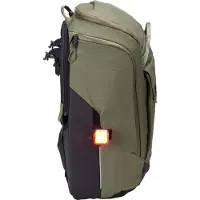 Thule Paramount Hybrid Backpack 26l Vert