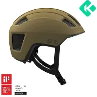 Lazer Verde Urban Helmet Vert M-L