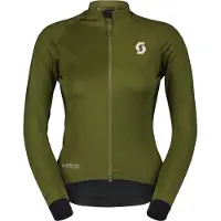 SCOTT Veste Rc Pro Warm Gore-tex Infinium Windstopper