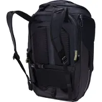 Thule - Sacoche de vélo convertible - Paramount Hybrid Pannier 26L Black - Noir