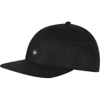 Buff Chill Baseball Cap Noir