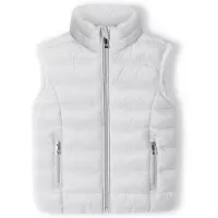 MINOTI Gilet blanc