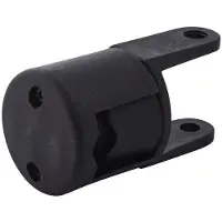 Hella Support de phares de travail pour 1GA 996 083-001 1GA 996 083-011 ULTRA BEAM