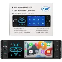 Pni Clementine 9550 Car Radio Clair