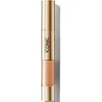 ICONIC LONDON Radiant Concealer and Brightening Duo - Neutral Medium