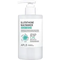 APLB Glutathione Niacinamide Body Wash - 300 ml