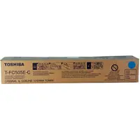 Toshiba T-fc505ec Toner One Size