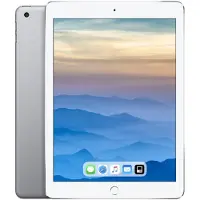 Apple iPad 5 (2017, série A9) - Argenté - 32 Go - Wi-Fi