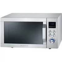 Severin MW 7751 Four à micro-ondes avec fonction gril