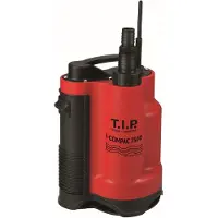 T.I.P. I-Compac 7500 Pompe submersible de drainage